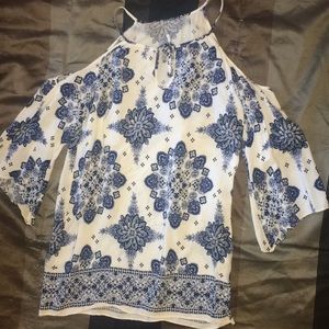 Very Lightly worn Forever 21 dress Size small